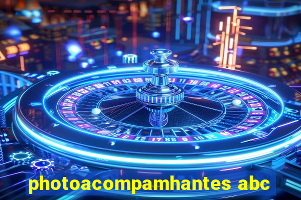 photoacompamhantes abc